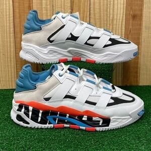 Adidas FX7644 Originals NiteBall Shoes Men's SZ 7